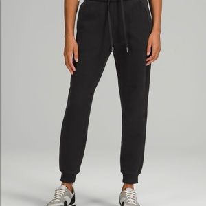 Lululemon Scuba Joggers